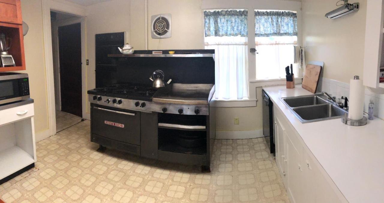 Homestay Snowchasers Lincoln