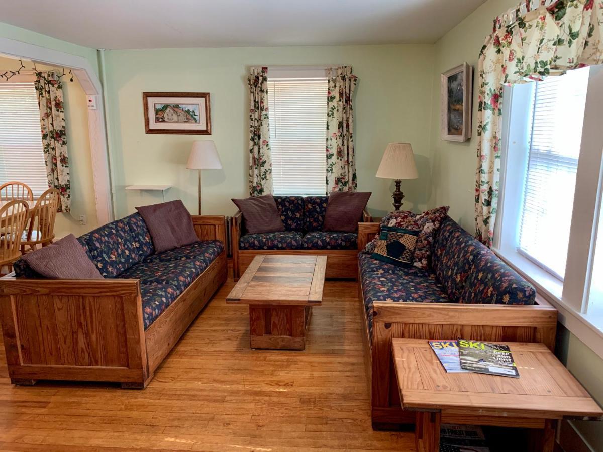 Snowchasers Homestay
