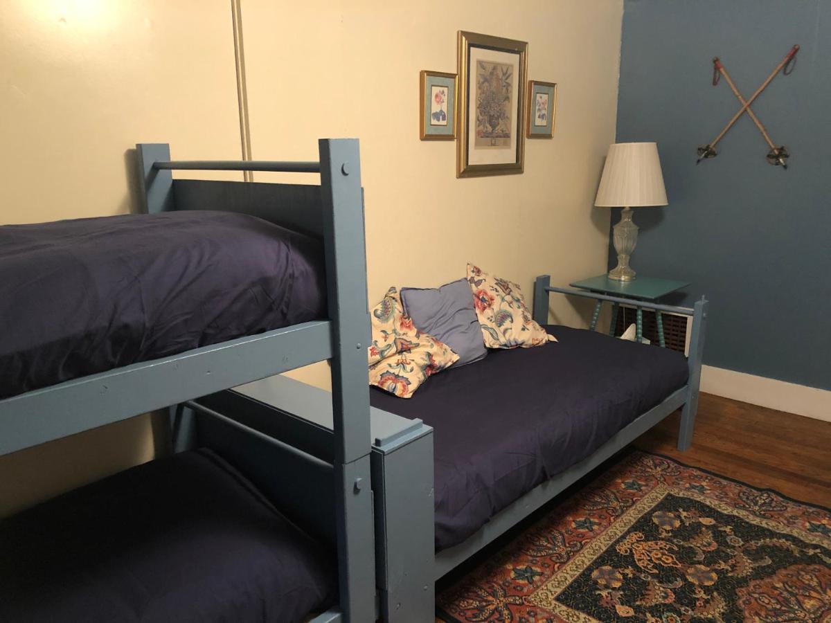 Snowchasers Homestay